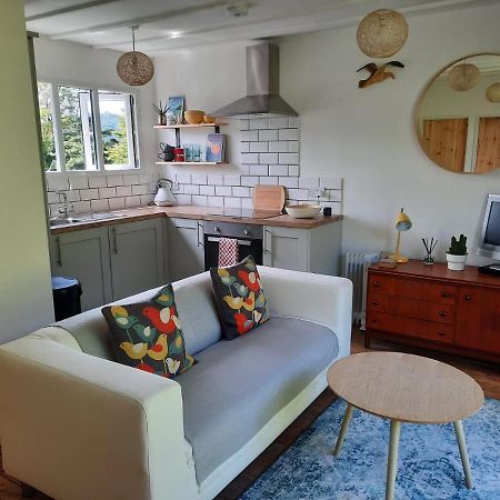 Estuary View Apartment Макънтлет Екстериор снимка