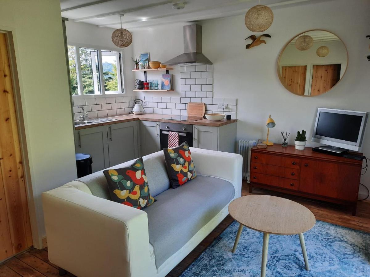 Estuary View Apartment Макънтлет Екстериор снимка