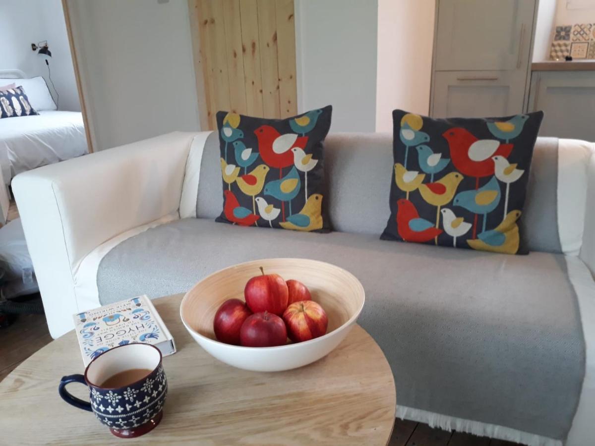 Estuary View Apartment Макънтлет Екстериор снимка