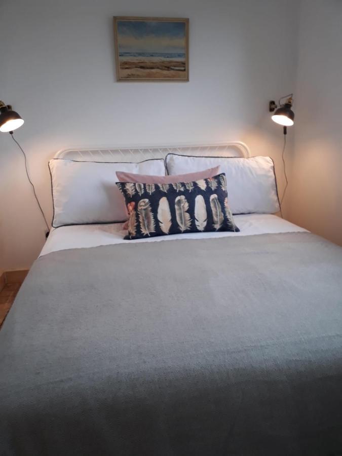 Estuary View Apartment Макънтлет Екстериор снимка