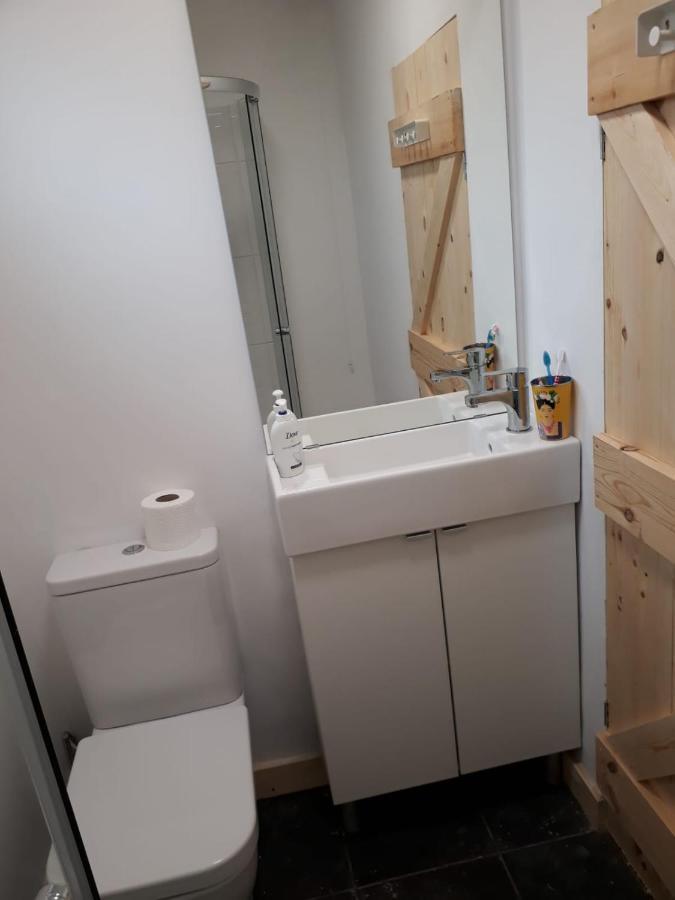 Estuary View Apartment Макънтлет Екстериор снимка